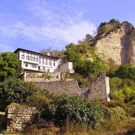 Despot Slav Hotel & Restaurant Μελένικο Εξωτερικό φωτογραφία