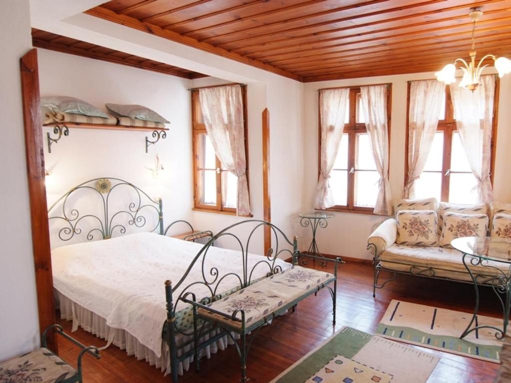 Despot Slav Hotel & Restaurant Μελένικο Δωμάτιο φωτογραφία