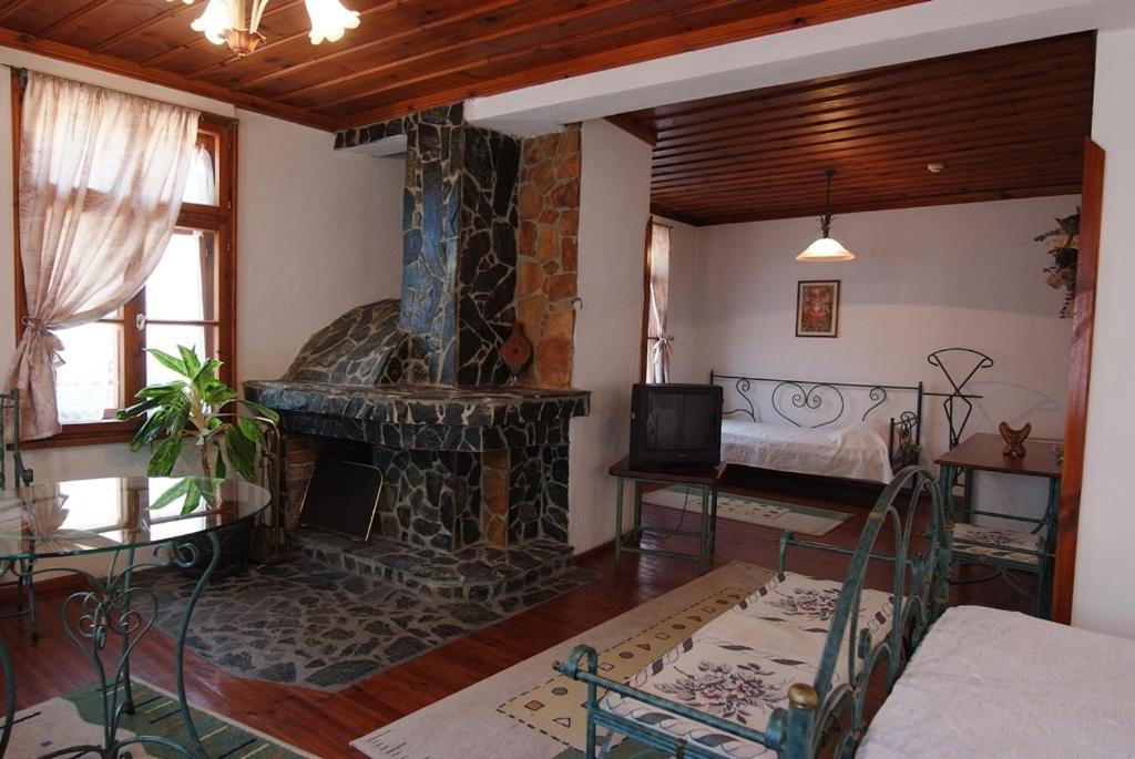 Despot Slav Hotel & Restaurant Μελένικο Εξωτερικό φωτογραφία