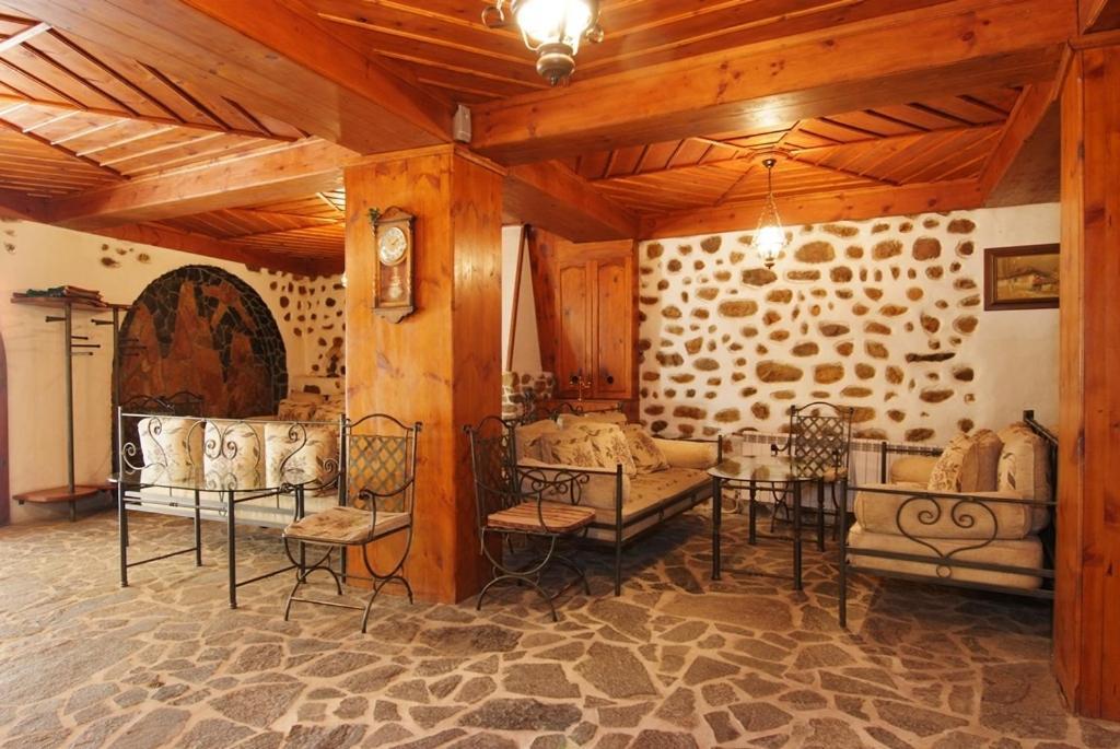 Despot Slav Hotel & Restaurant Μελένικο Εξωτερικό φωτογραφία