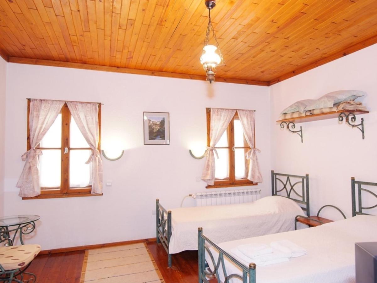 Despot Slav Hotel & Restaurant Μελένικο Δωμάτιο φωτογραφία