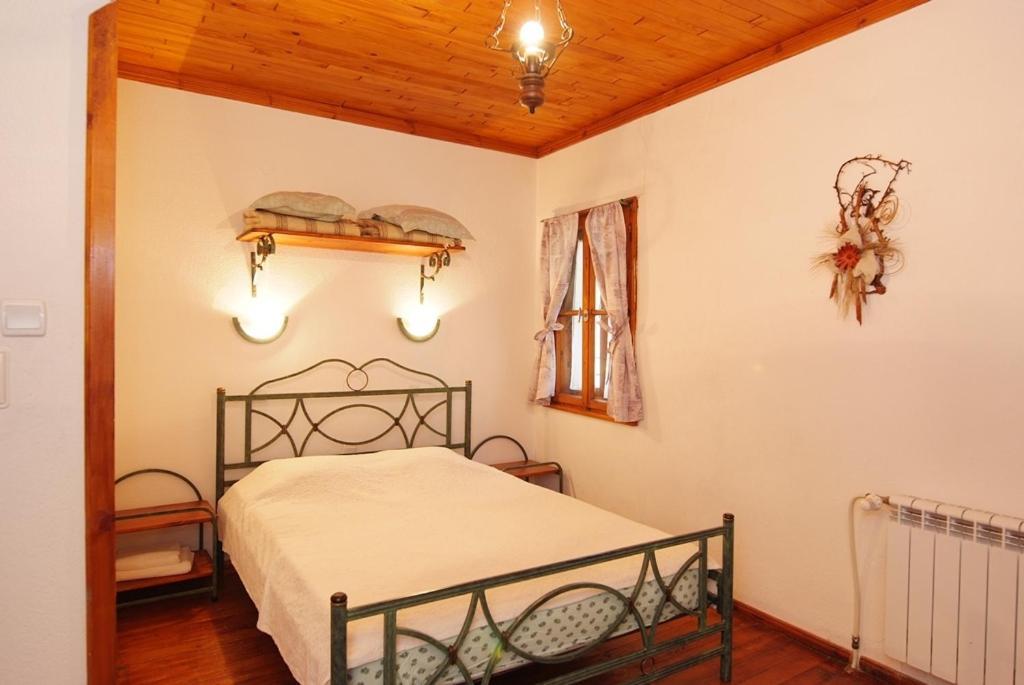 Despot Slav Hotel & Restaurant Μελένικο Εξωτερικό φωτογραφία